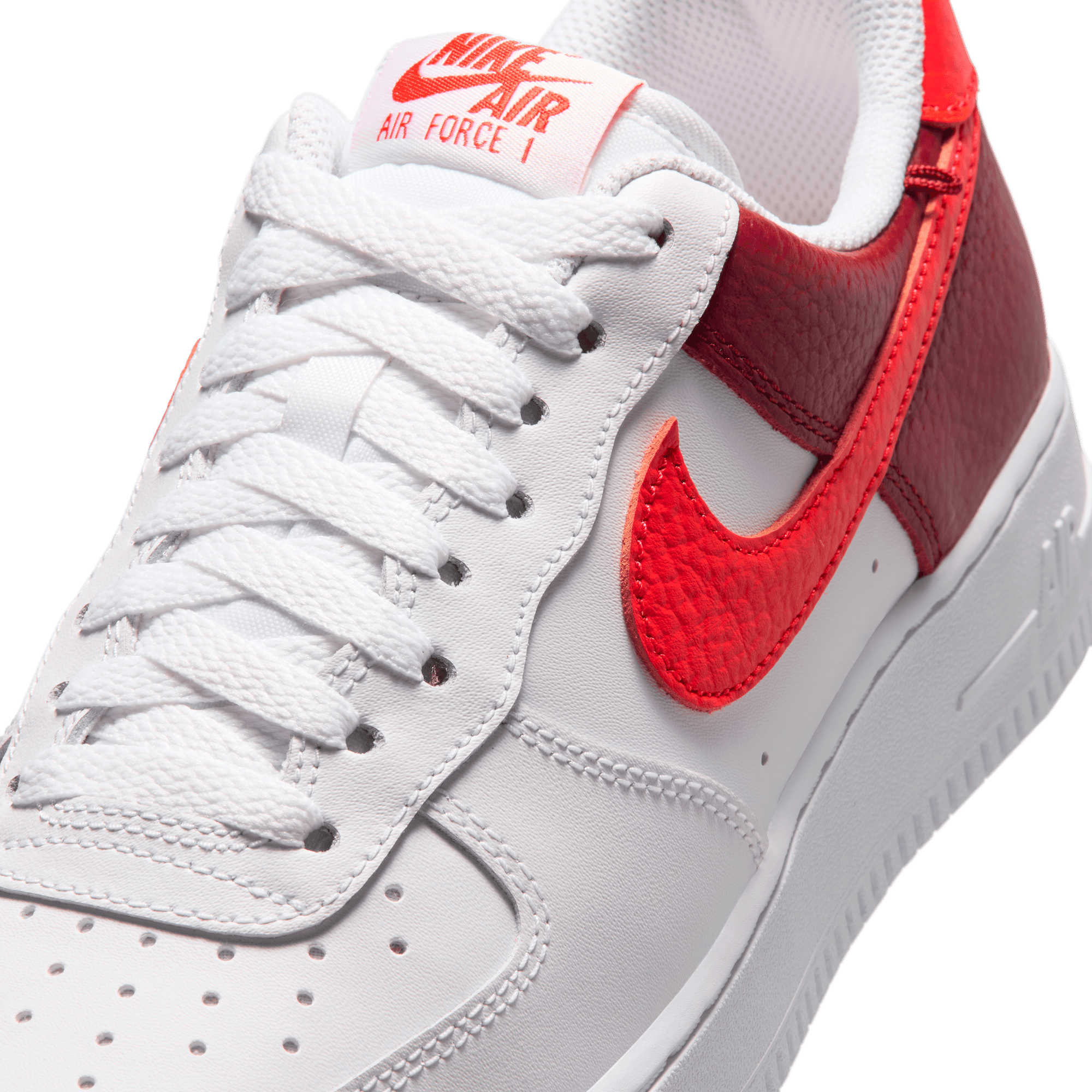 NIKE, W AIR FORCE 1