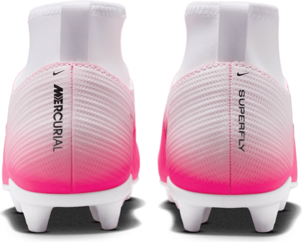NIKE, JR SUPERFLY 11 CLUB FG/MG T