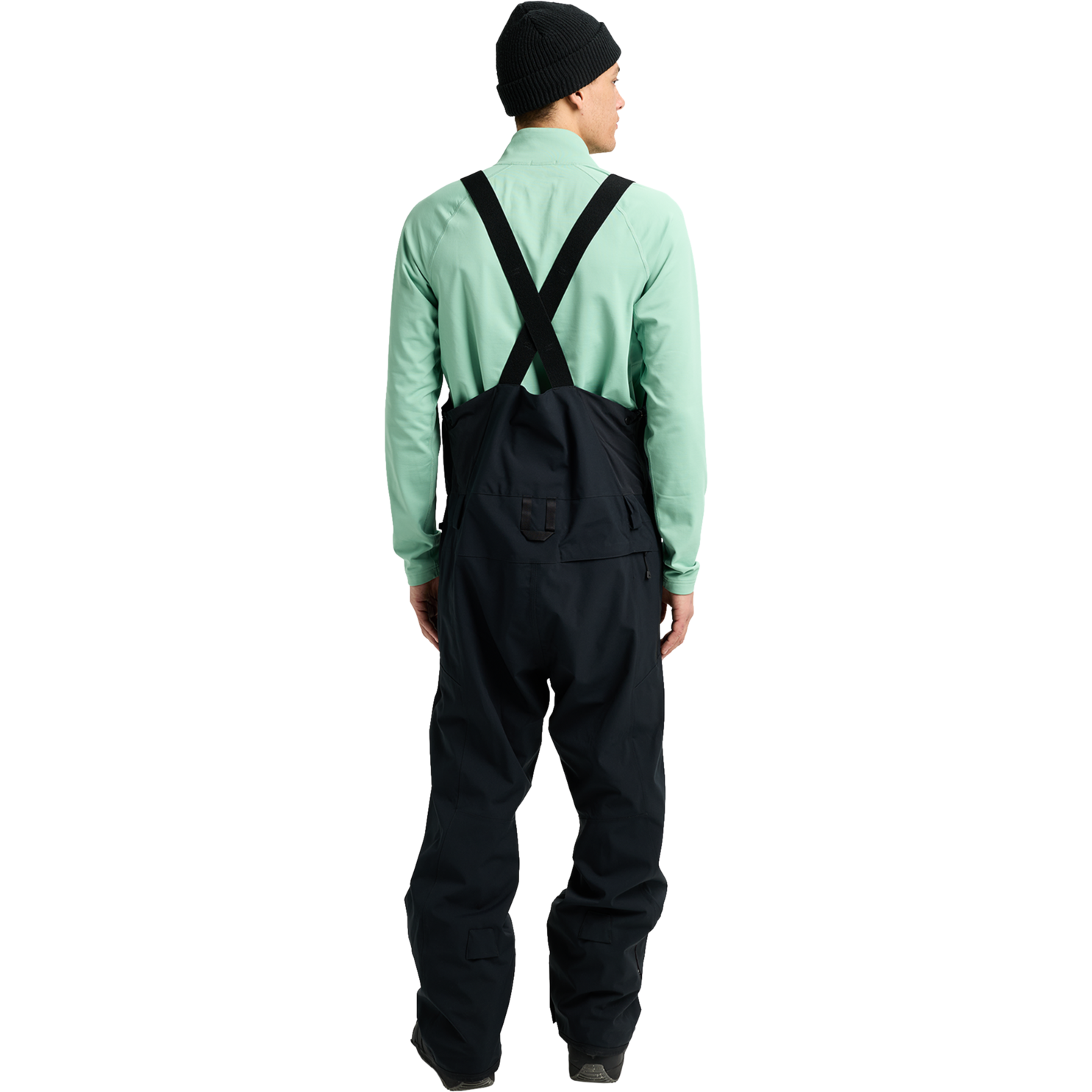 BURTON, M Reserve Bib Pnt