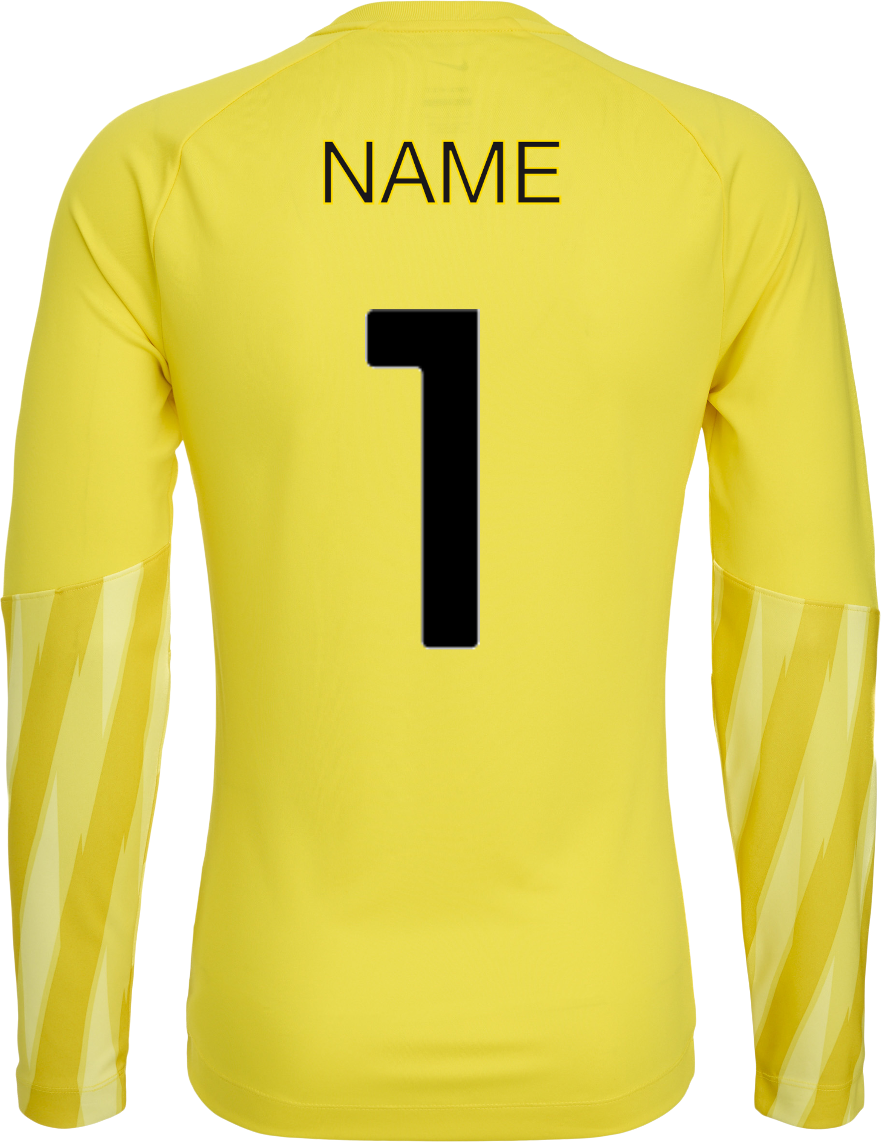 NIKE, PARK V GK LS JSY