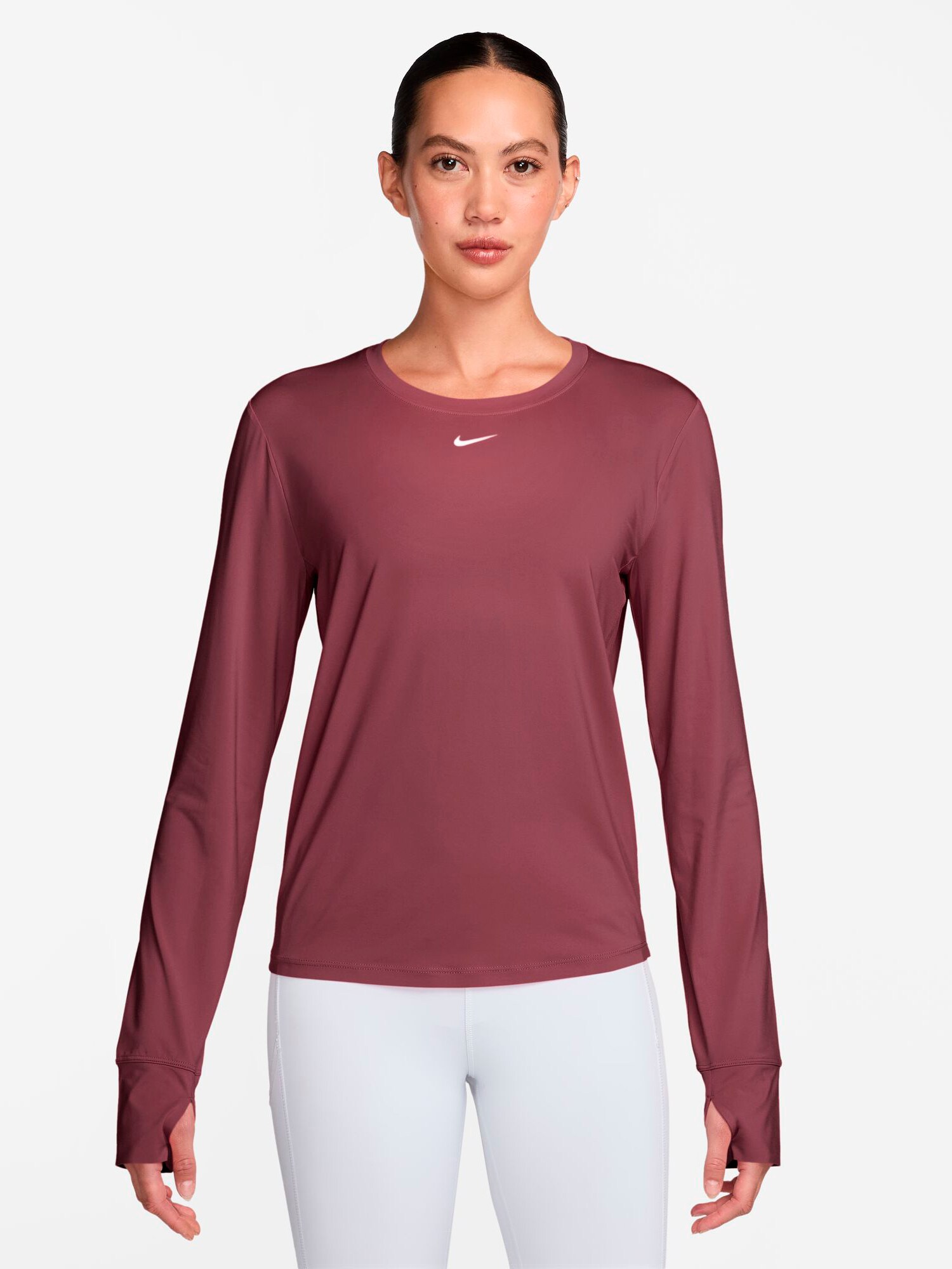 
NIKE, 
NIKE ONE CLASSIC WOMEN'S DRI-FIT LO, 
Detail 1
