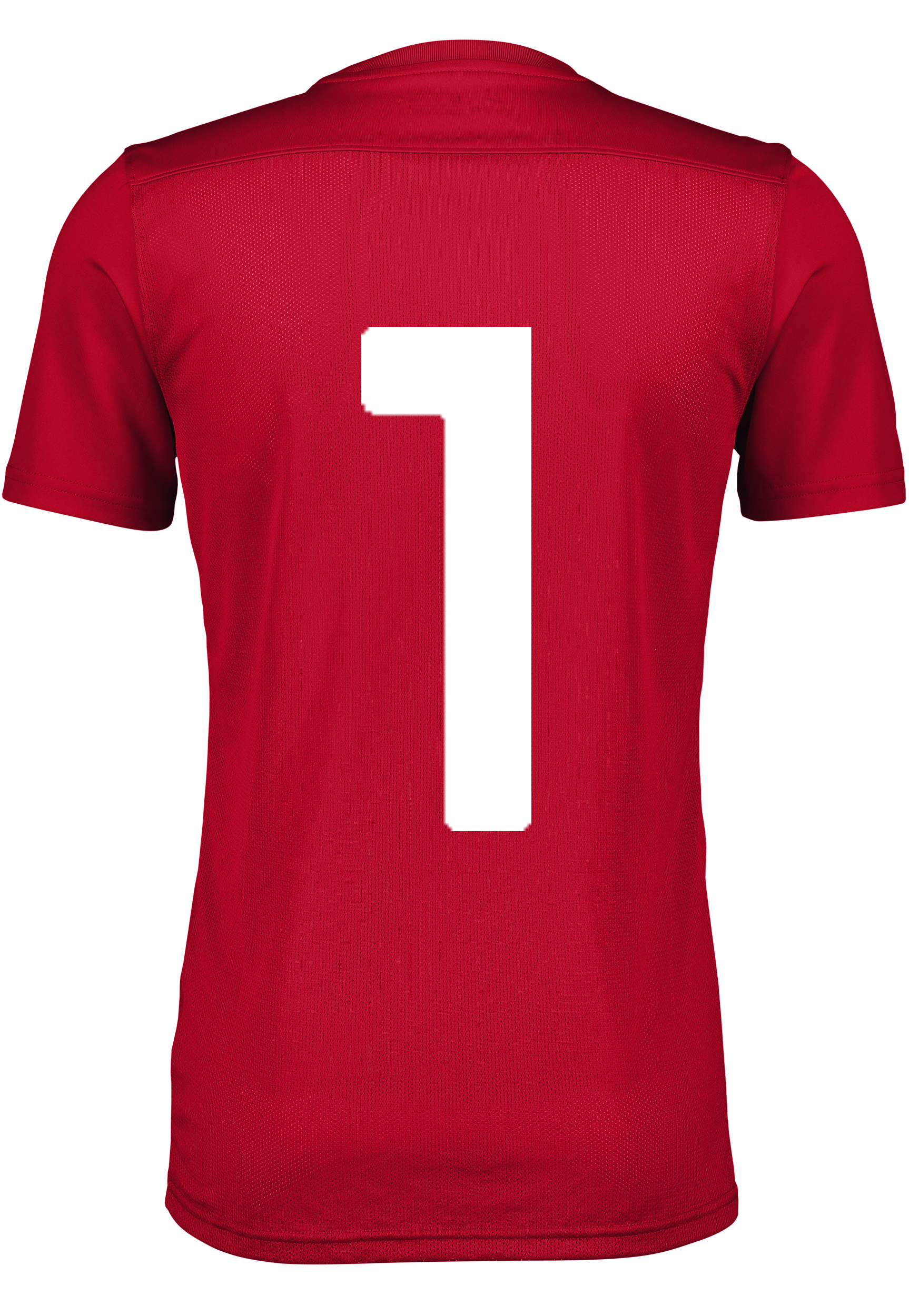 NIKE, Park VII SS Jsy