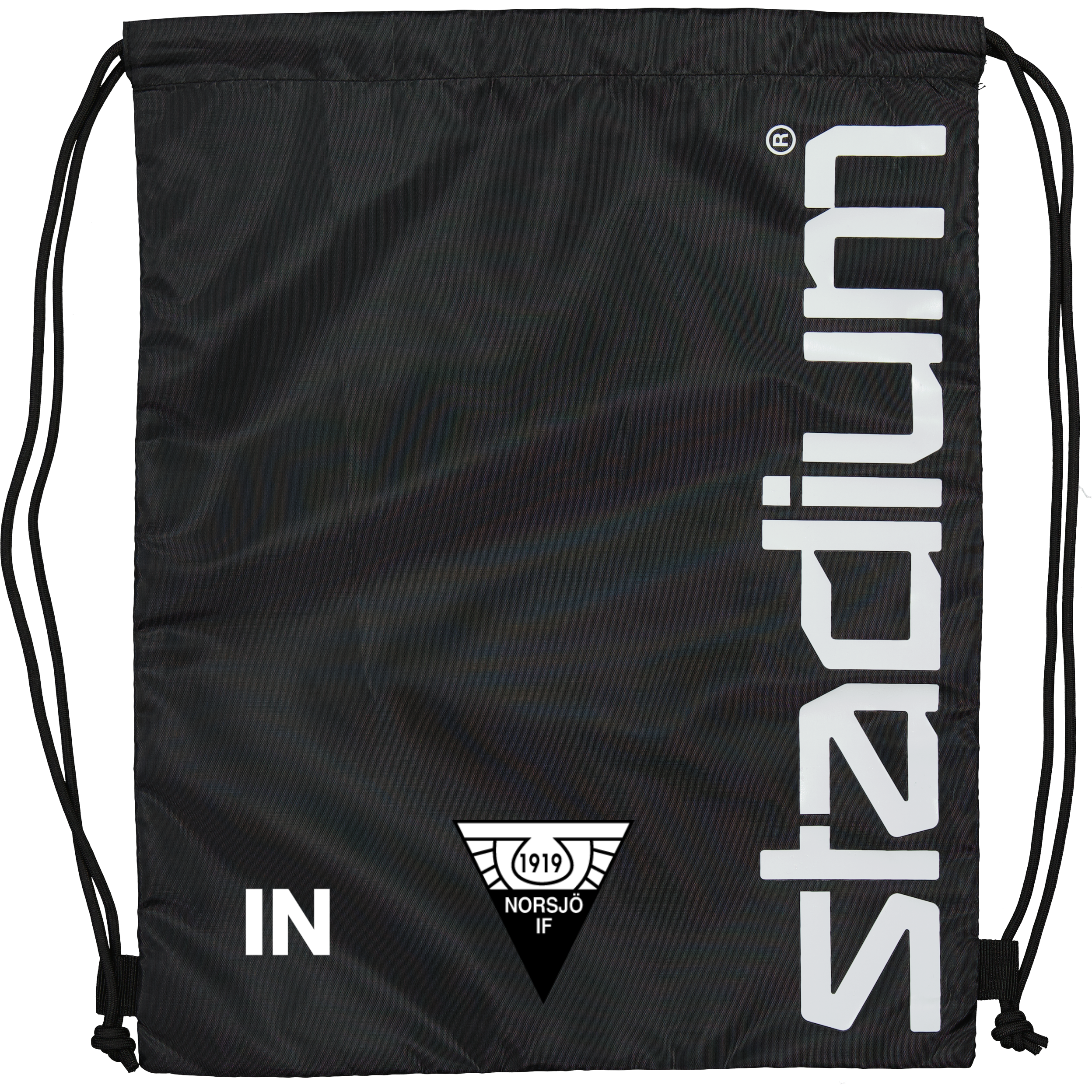 
STADIUM, 
Team Gym Bag, 
Detail 1

