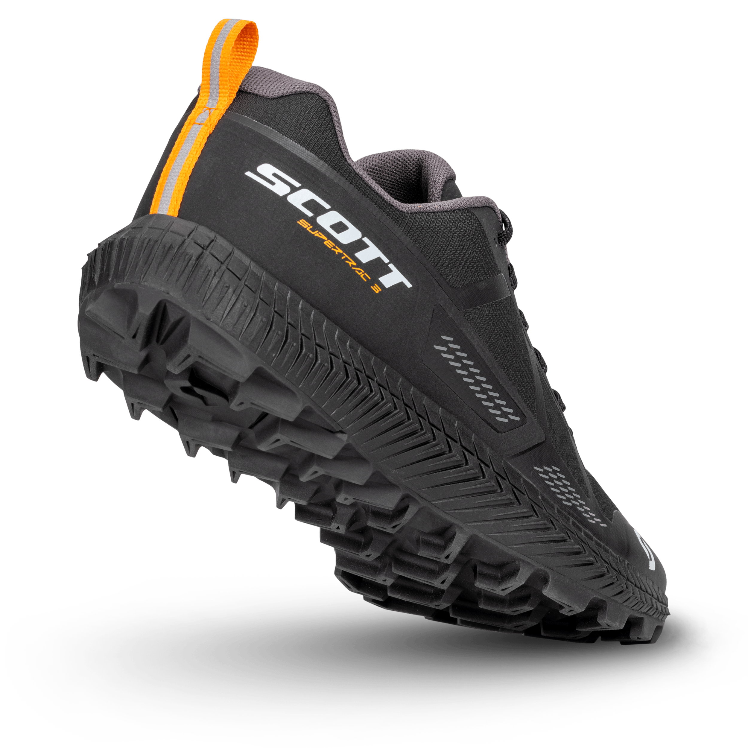 SCOTT, Sco Shoe Supertrac 3