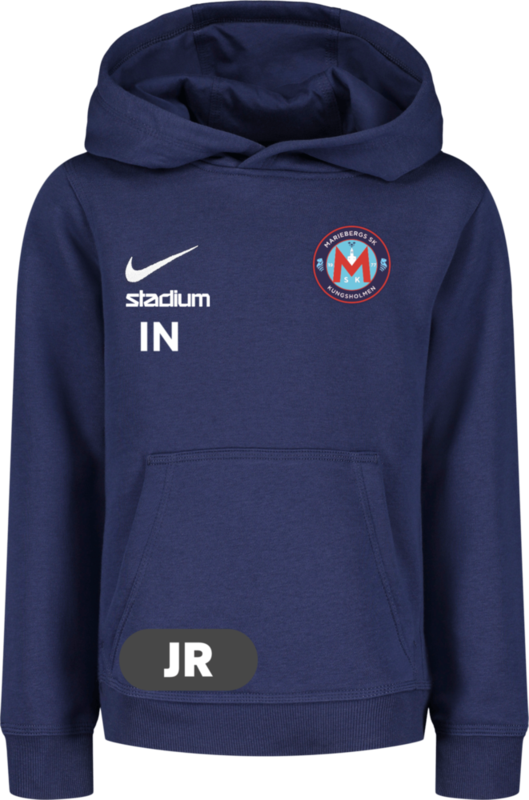 
NIKE, 
PARK26 FLC HOOD JR, 
Detail 1
