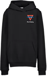 225567107101 CLIQUE Basic Hoody Jr 225567107101 CLIQUE Basic Hoody Jr Standard Small1x1