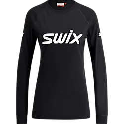 386495103102 SWIX  W Racex Classic Long Sleeve 386495103102 SWIX W Racex Classic Long Sleeve  Standard Small1x1
