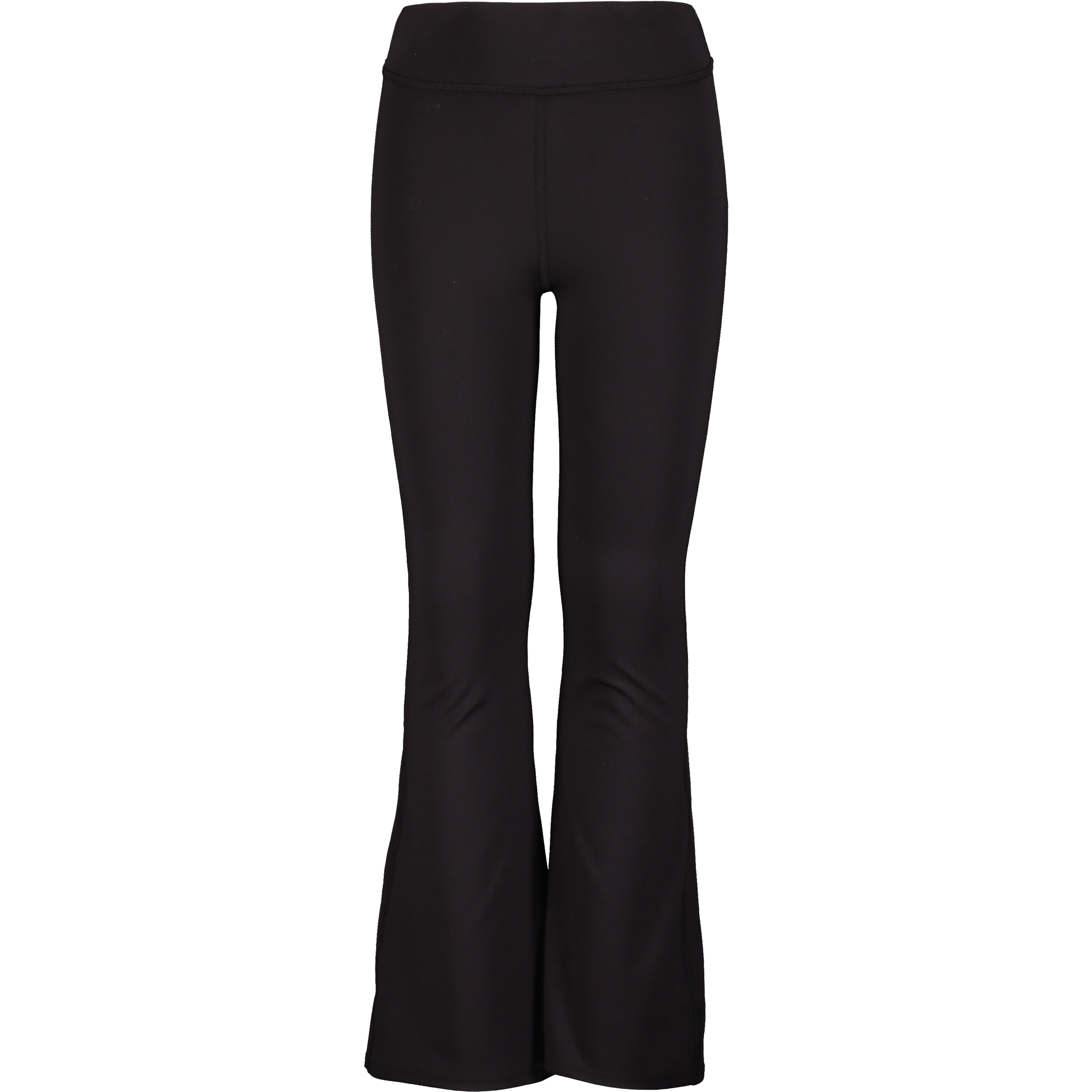 GRATITUDE, Flare Tights, utsv&auml;ngda tr&auml;ningstights, junior