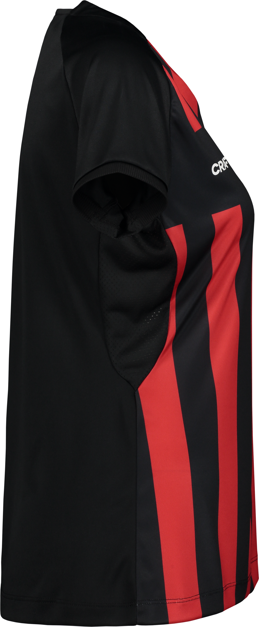 CRAFT, Prog 2.0 Striped Jsy W