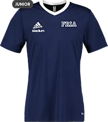 358910104101 ADIDAS Ent22 Jsy Tee Jr 358910104101 ADIDAS Ent22 Jsy Tee Jr Standard Small1x1