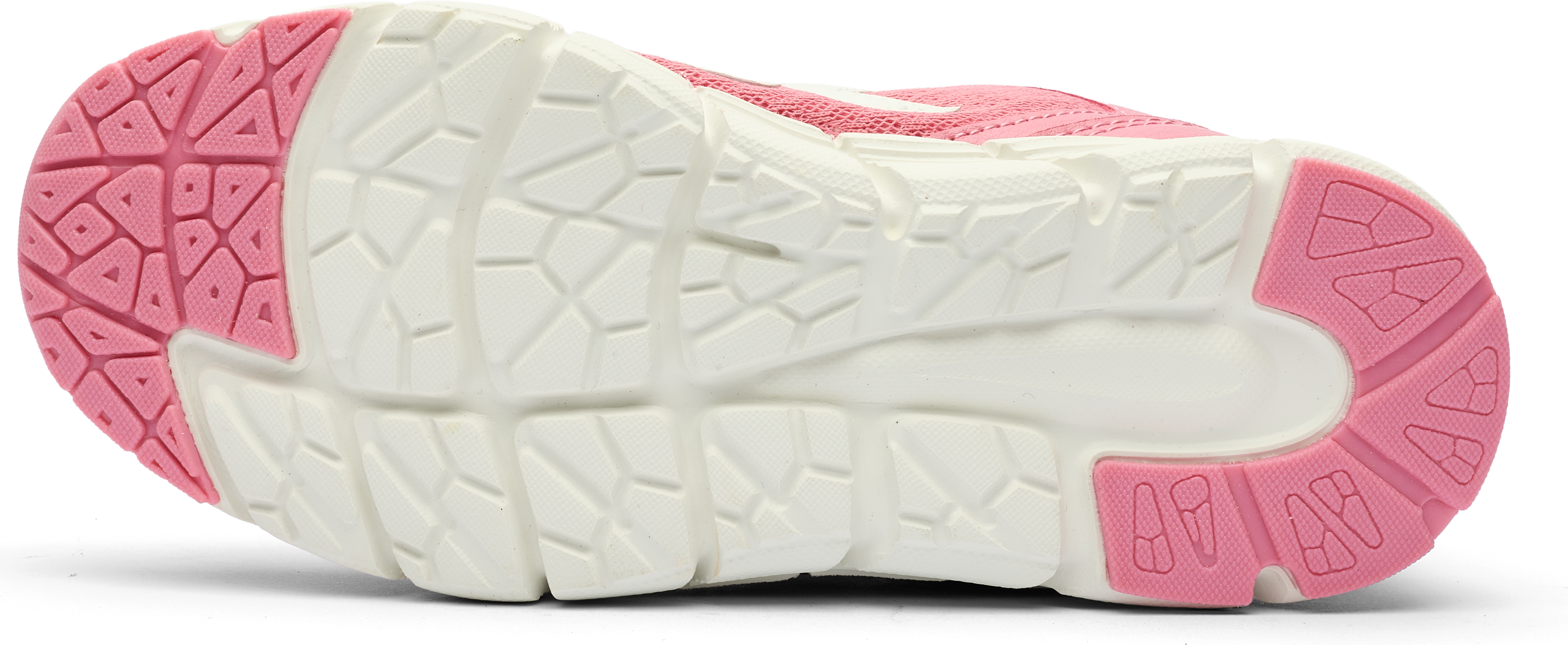 HUMMEL, Sprint Ms Jr