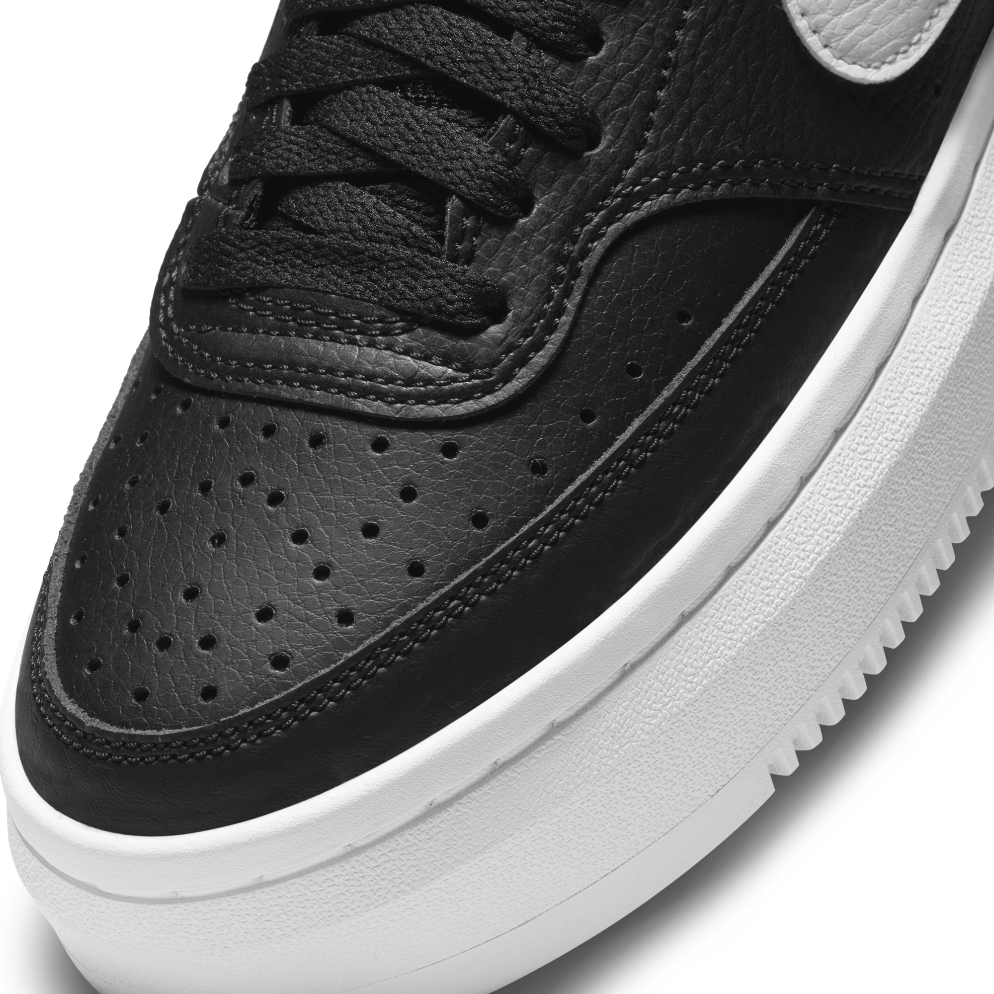 NIKE, W Court Vision Alta Ltr