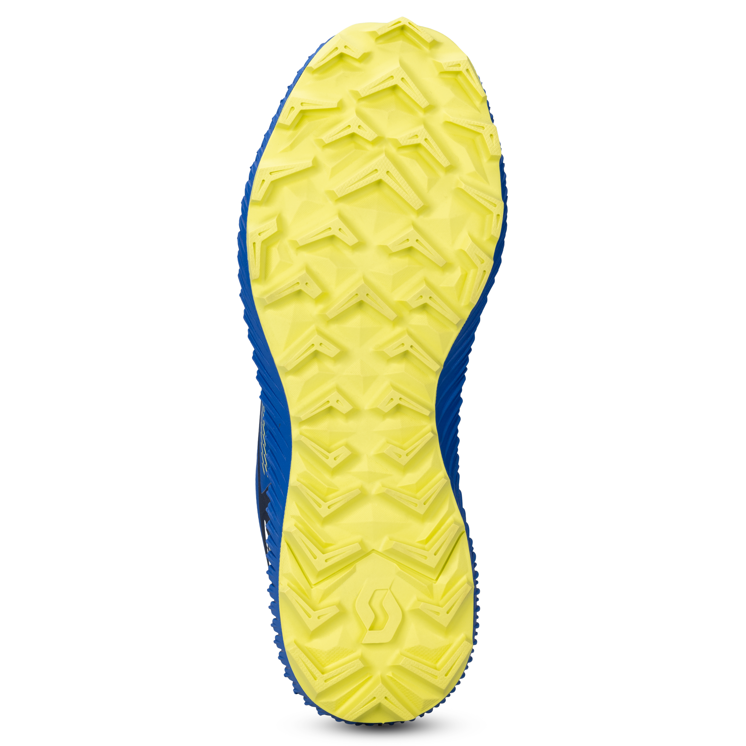 SCOTT, Sco Shoe Supertrac 3