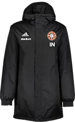 358998101101 ADIDAS Ent22 Stad Jacket 358998101101 ADIDAS Ent22 Stad Jacket Standard Small1x1
