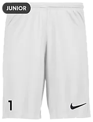 298937103101 NIKE Park III Short Jr 298937103101 NIKE Park III Short Jr Standard Small1x1