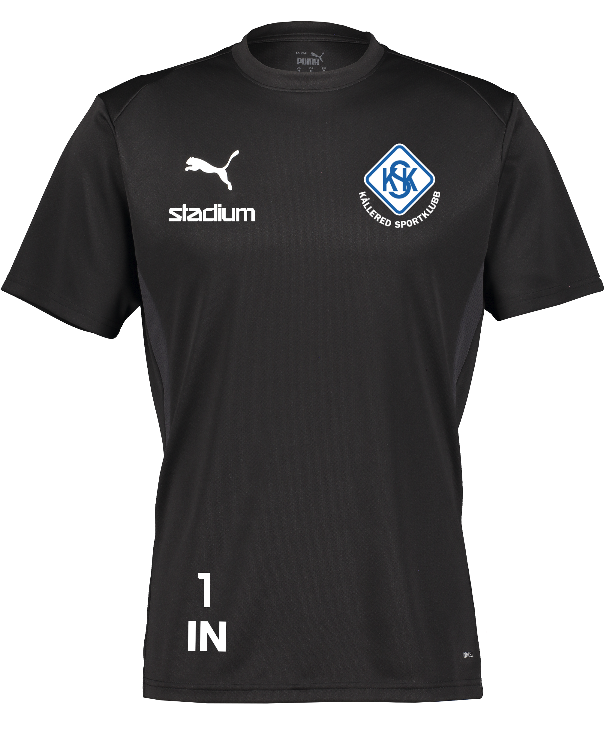 
PUMA, 
T Goal Trg Jsy, 
Detail 1
