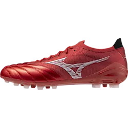 MORELIA NEO IV BETA ELITE FG/AG - Red/white/black Standard Small1x1