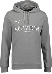 392089106101 PUMA T Goal Casual Hood Sr 392089106101 PUMA T Goal Casual Hood Sr Standard Small1x1