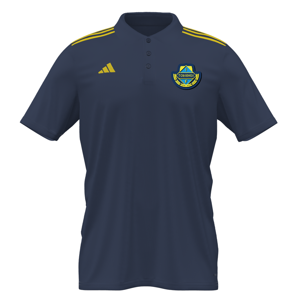 
ADIDAS, 
Cu Ent22 Polo, 
Detail 1
