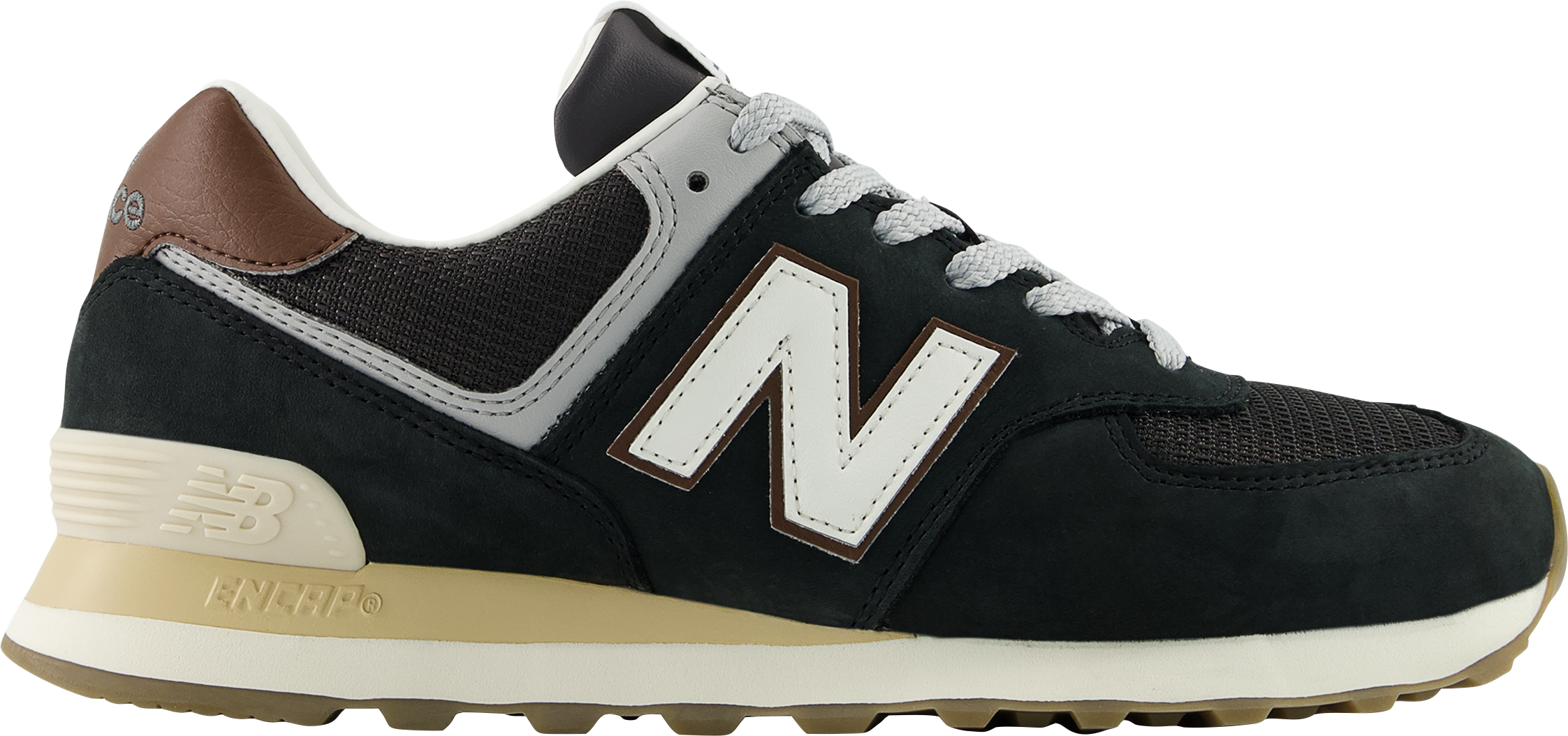 
NEW BALANCE, 
M 574 Core, 
Detail 1
