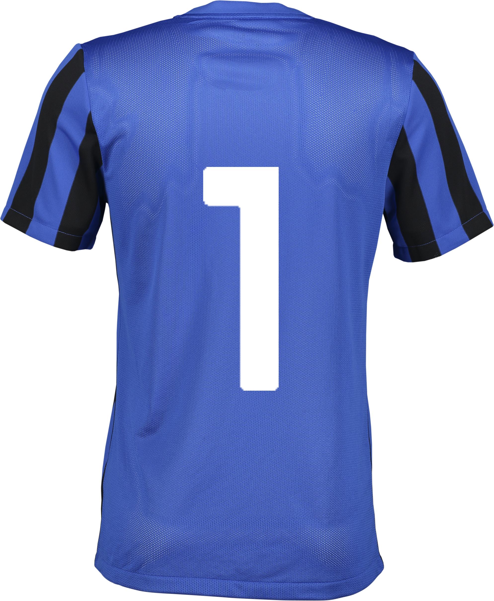 NIKE, Stripe Div Iv Jsy Jr