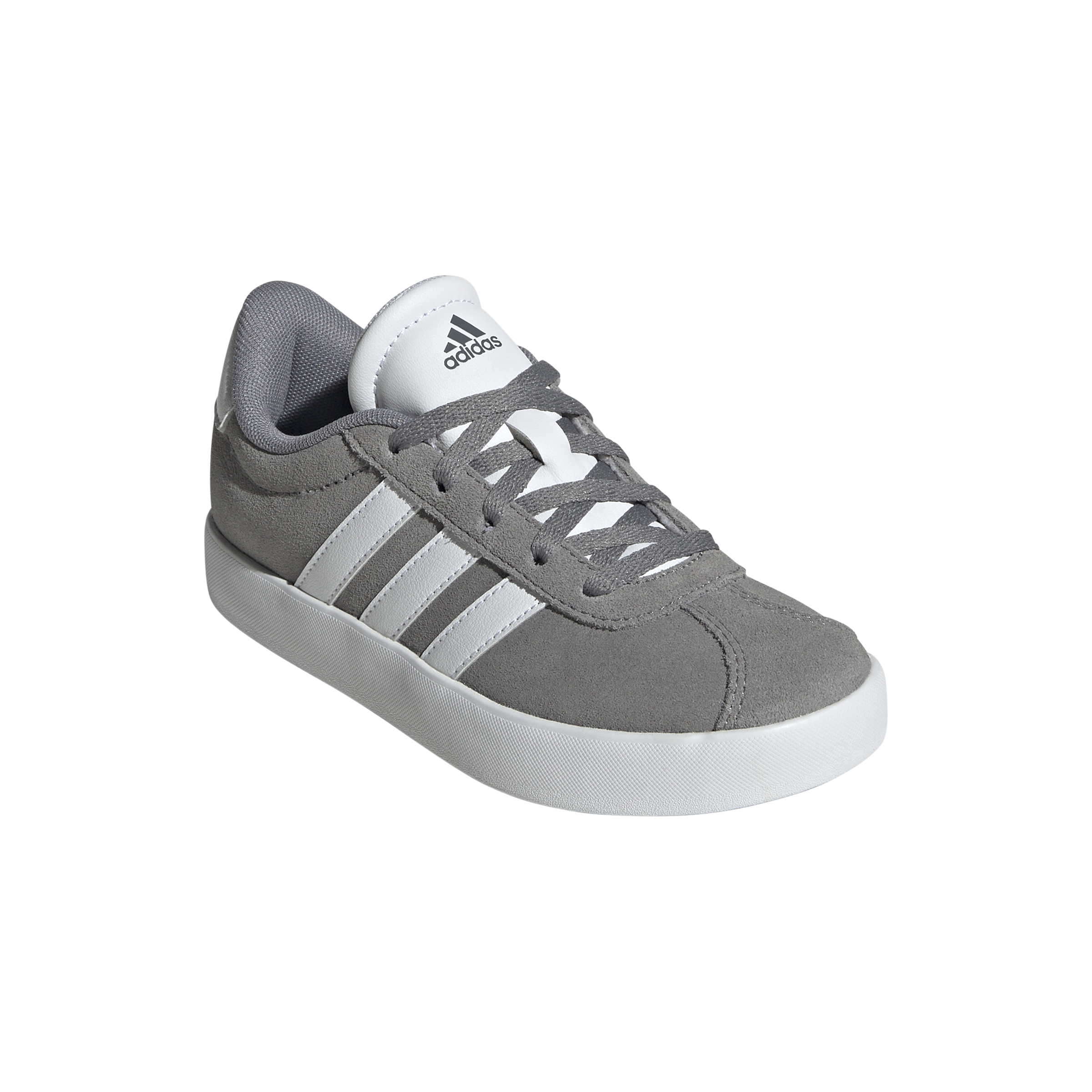 ADIDAS, J Vl Court 3.0 K