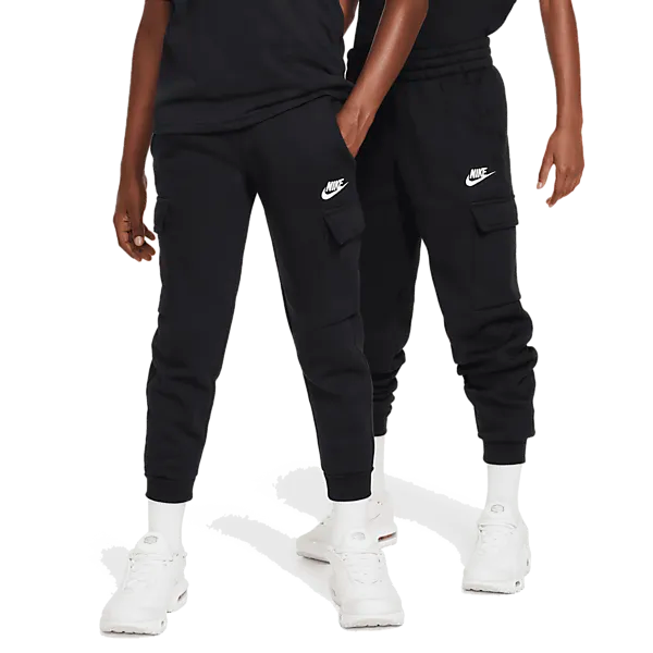 NIKE J Nsw Club Flc Crgo Pnt