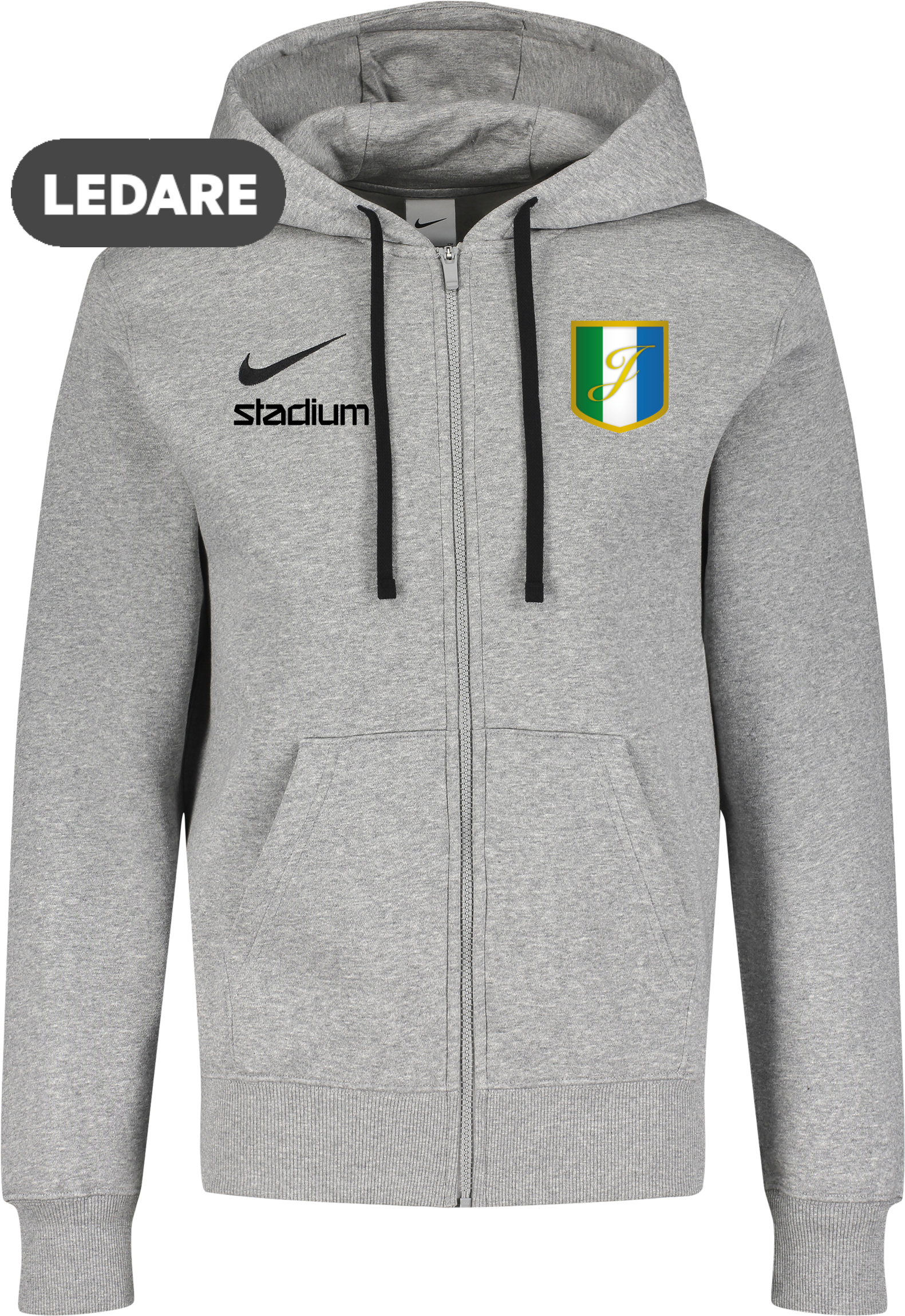 
NIKE, 
PARK26 FLC FZ HOOD, 
Detail 1
