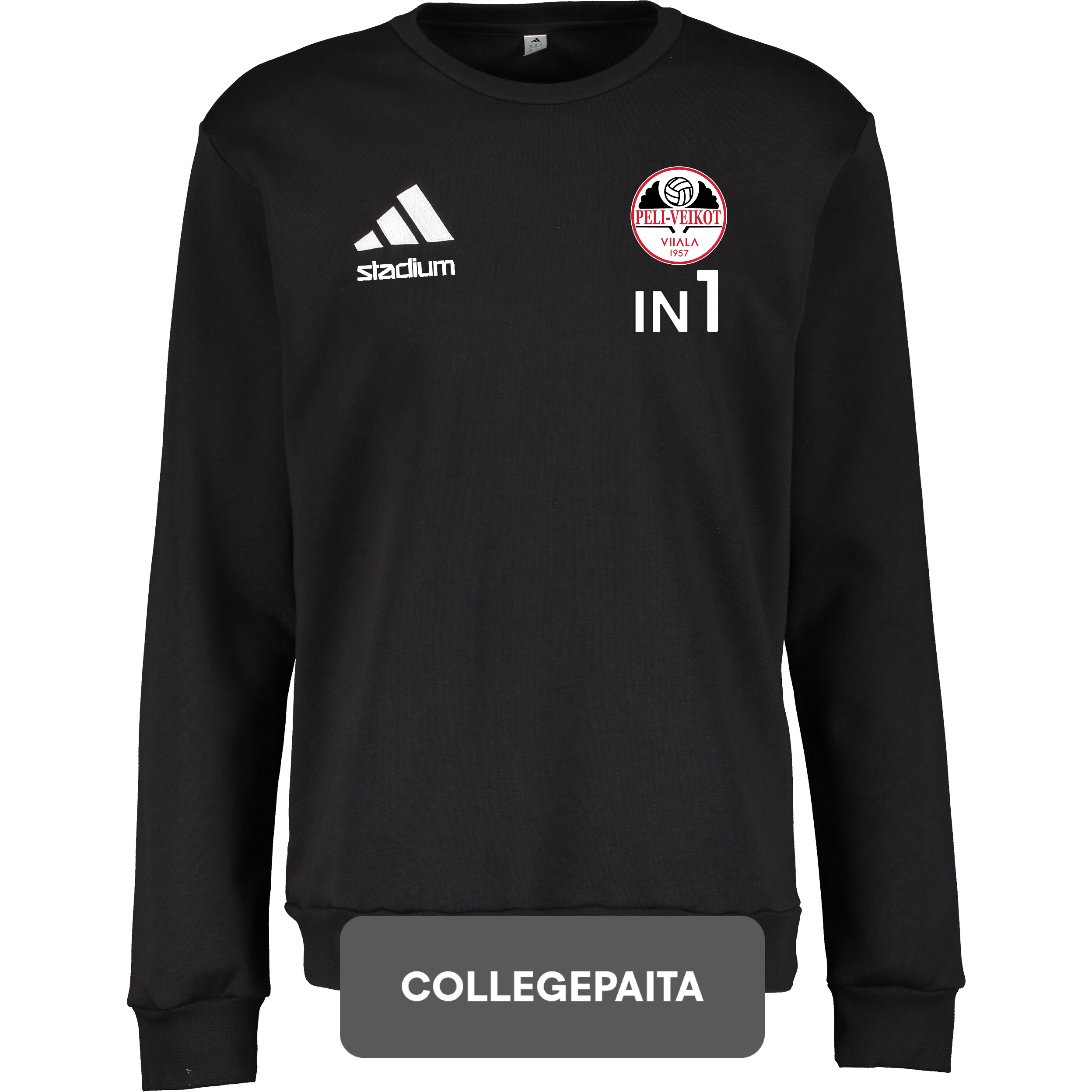 
ADIDAS, 
ENT26 SW TOP, 
Detail 1
