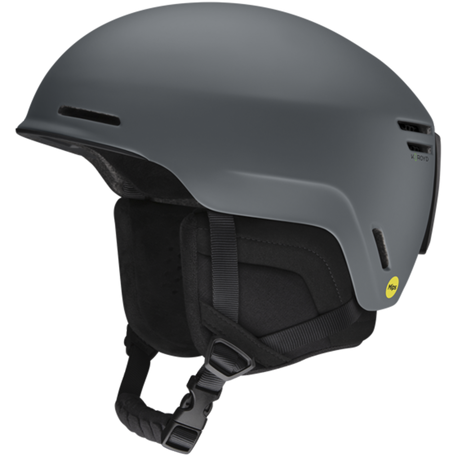 
SMITH, 
Method Mips, 
Detail 1
