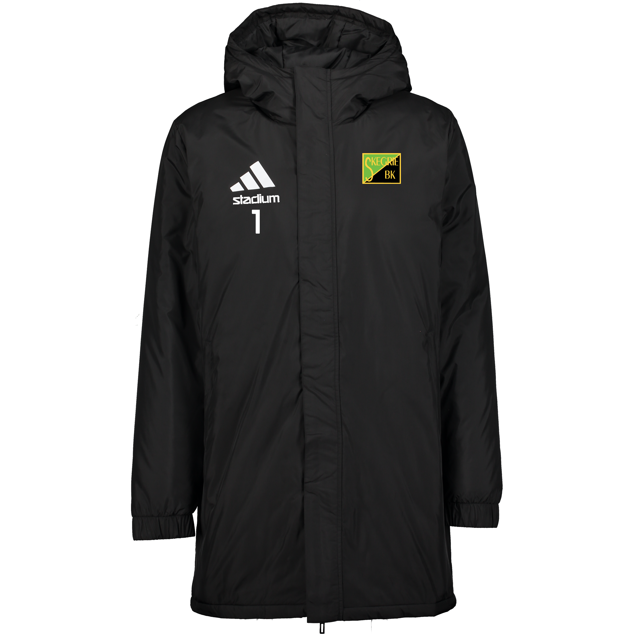 
ADIDAS, 
ENT26 STADJKT, 
Detail 1
