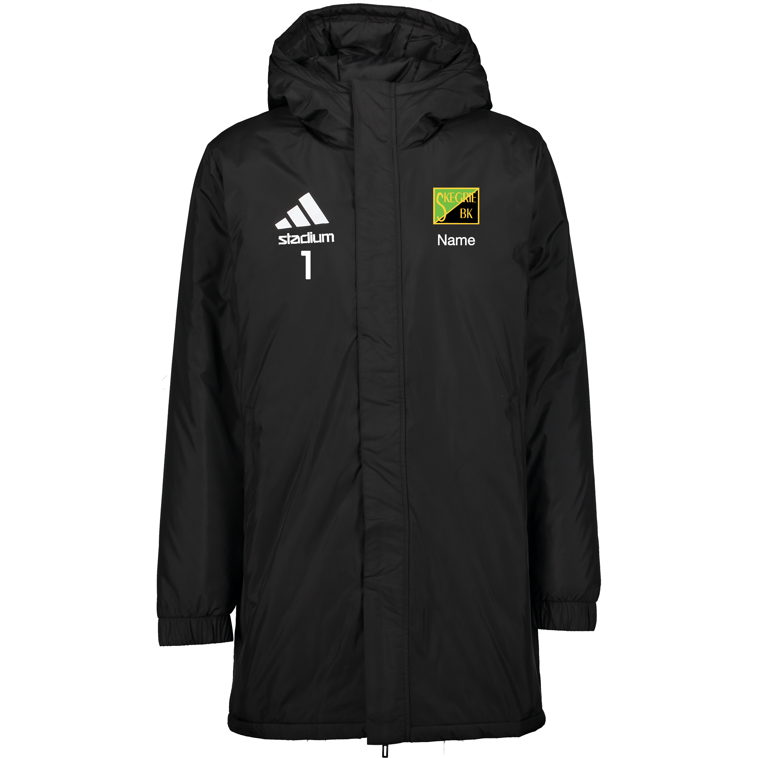 
ADIDAS, 
ENT26 STADJKT, 
Detail 1
