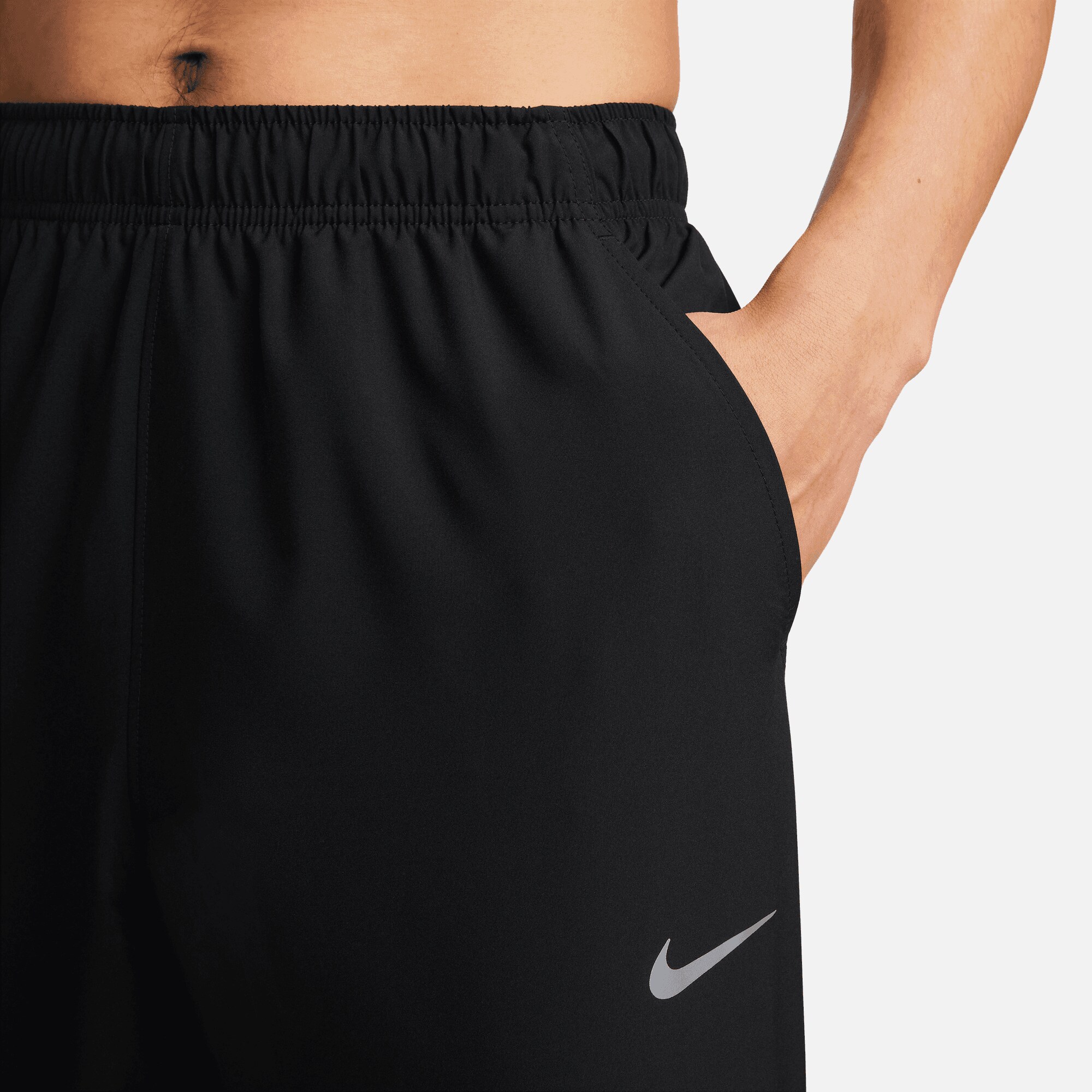 NIKE, M Nk Df Form Pant Tpr