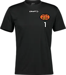 399216106101 CRAFT Squad Go Function Tee 399216106101 CRAFT Squad Go Function Tee Standard Small1x1