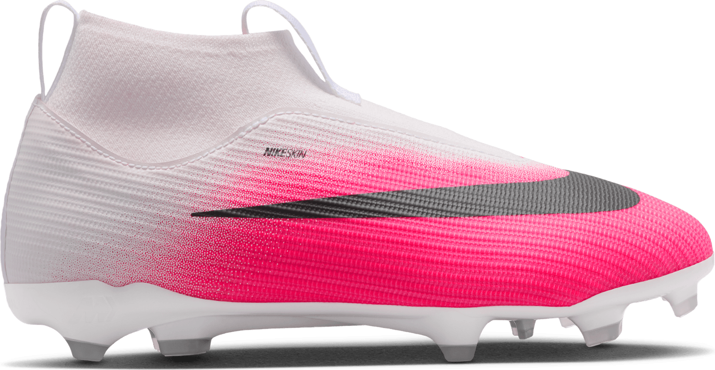
NIKE, 
JR SUPERFLY 11 ACADEMY FG/MG T, 
Detail 1
