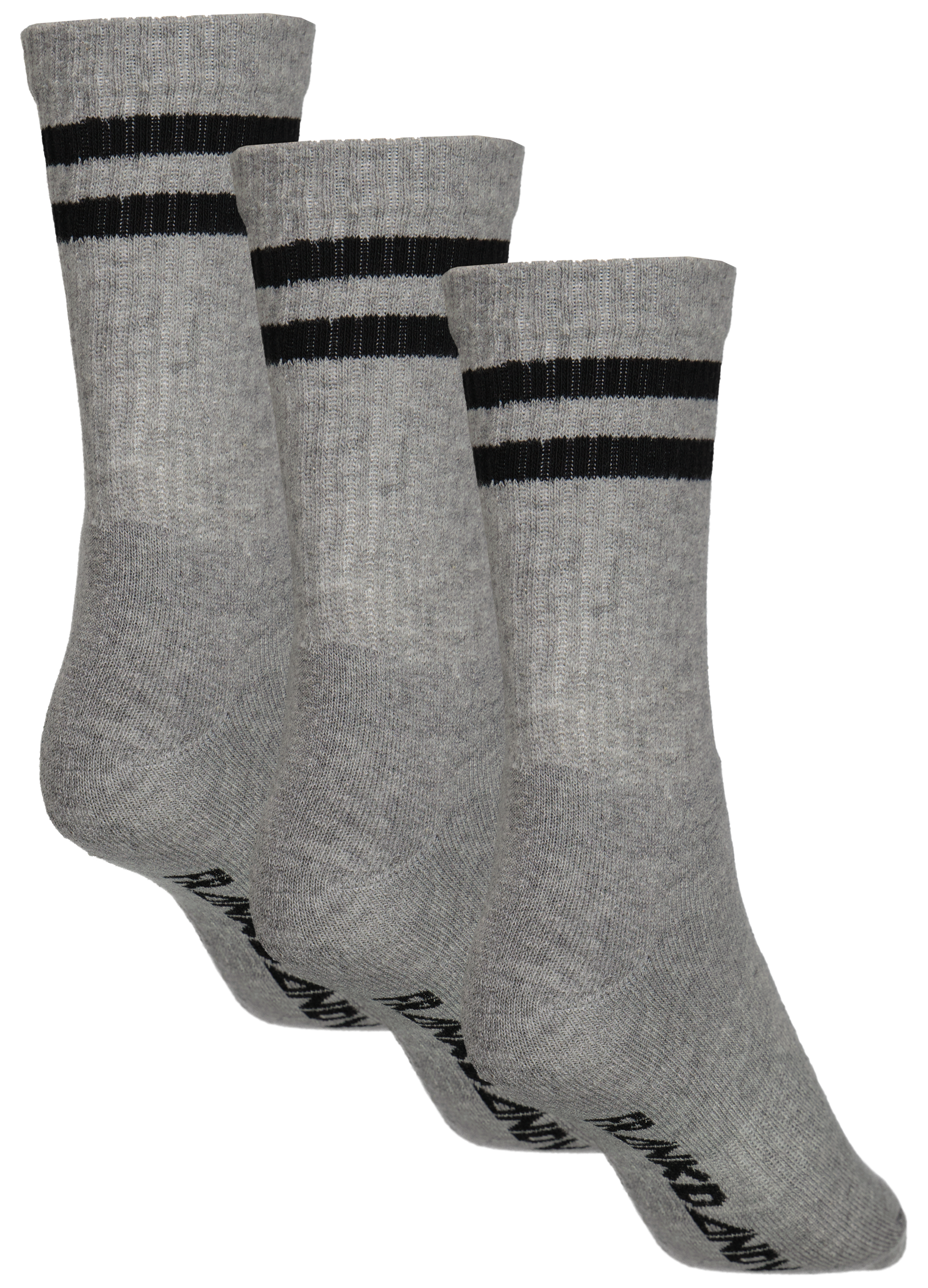 FRANK DANDY, Sport Sock 3P Jr