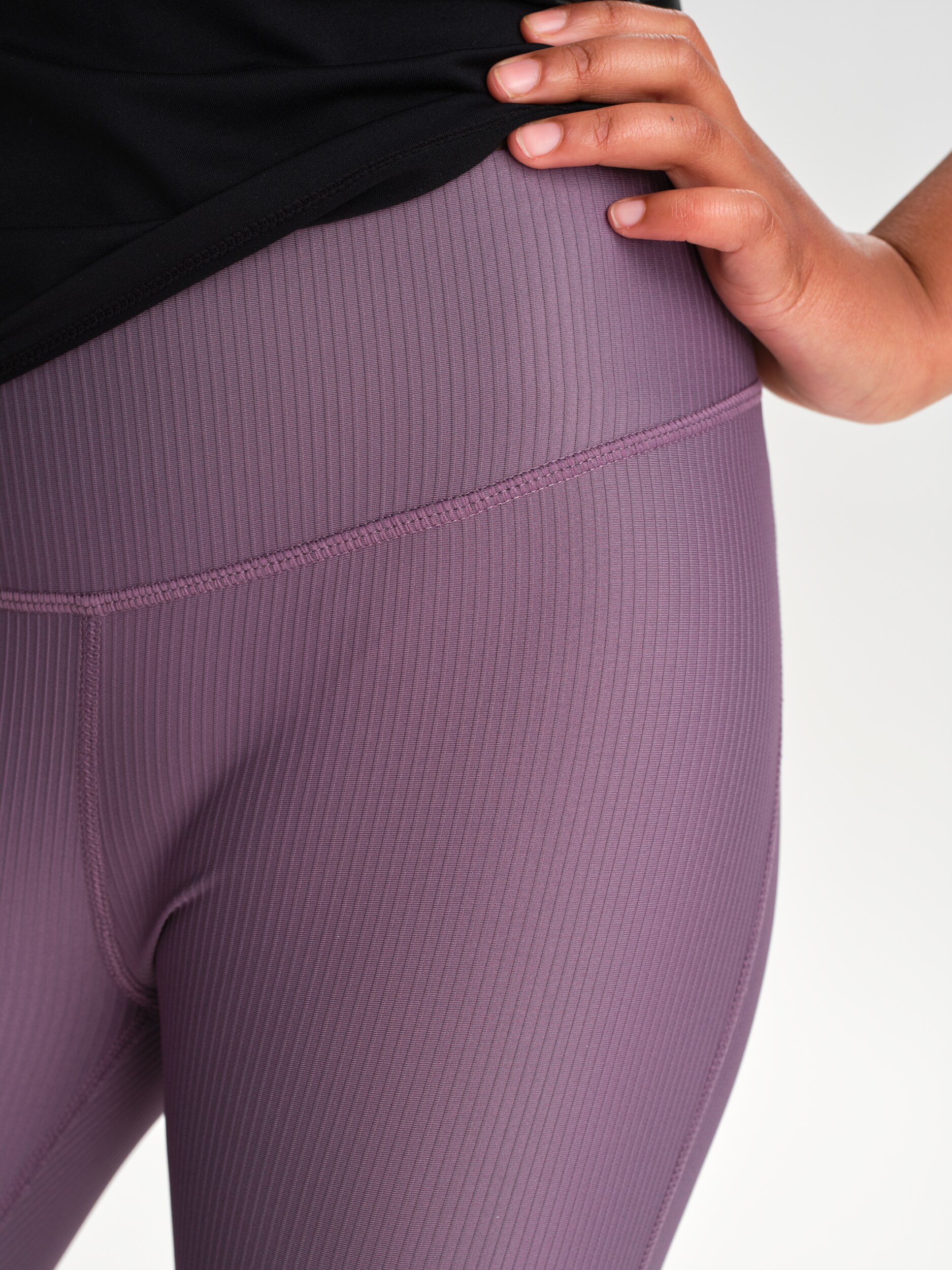 SOC, J Rib Active Tights