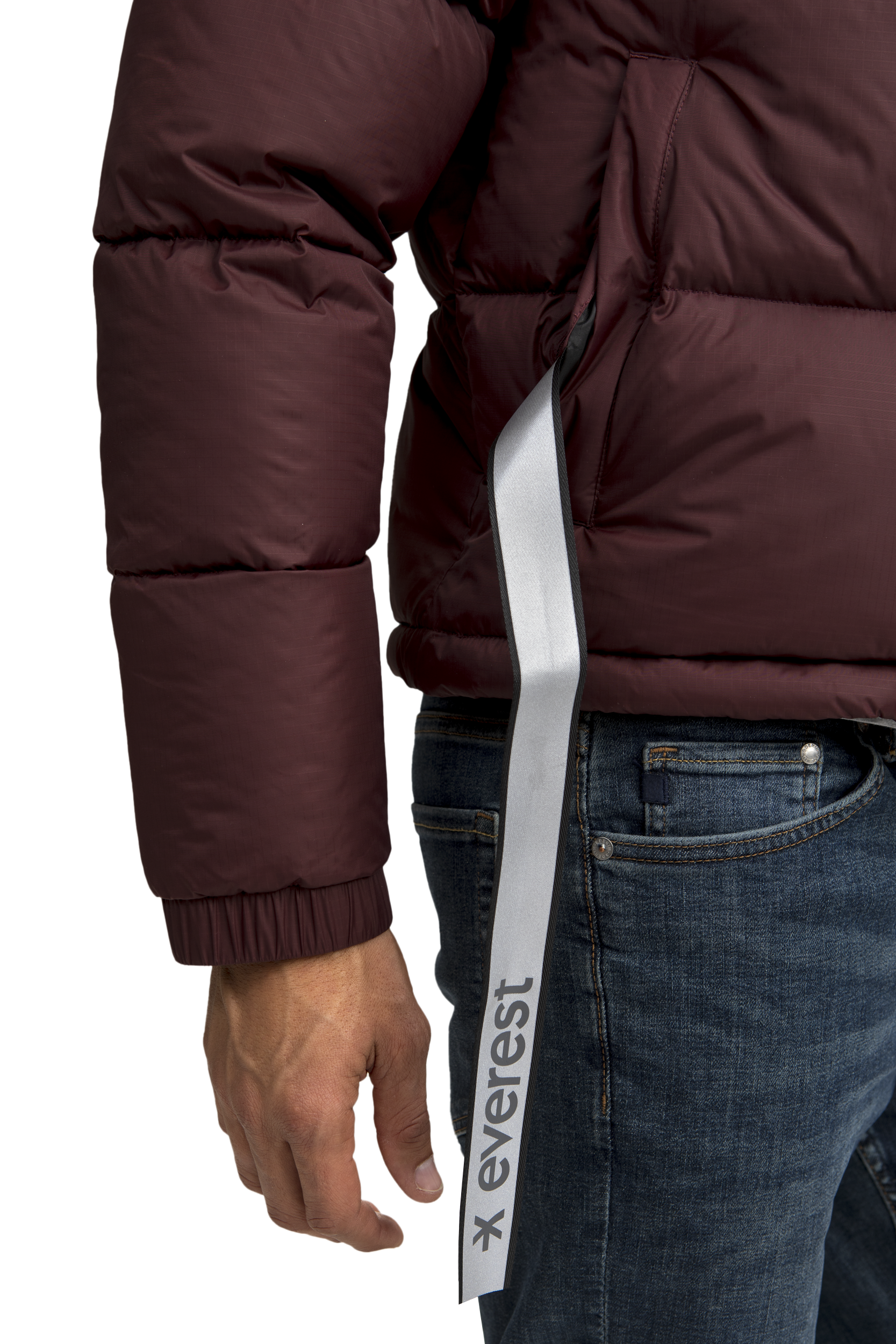 EVEREST, U Yatze Jacket