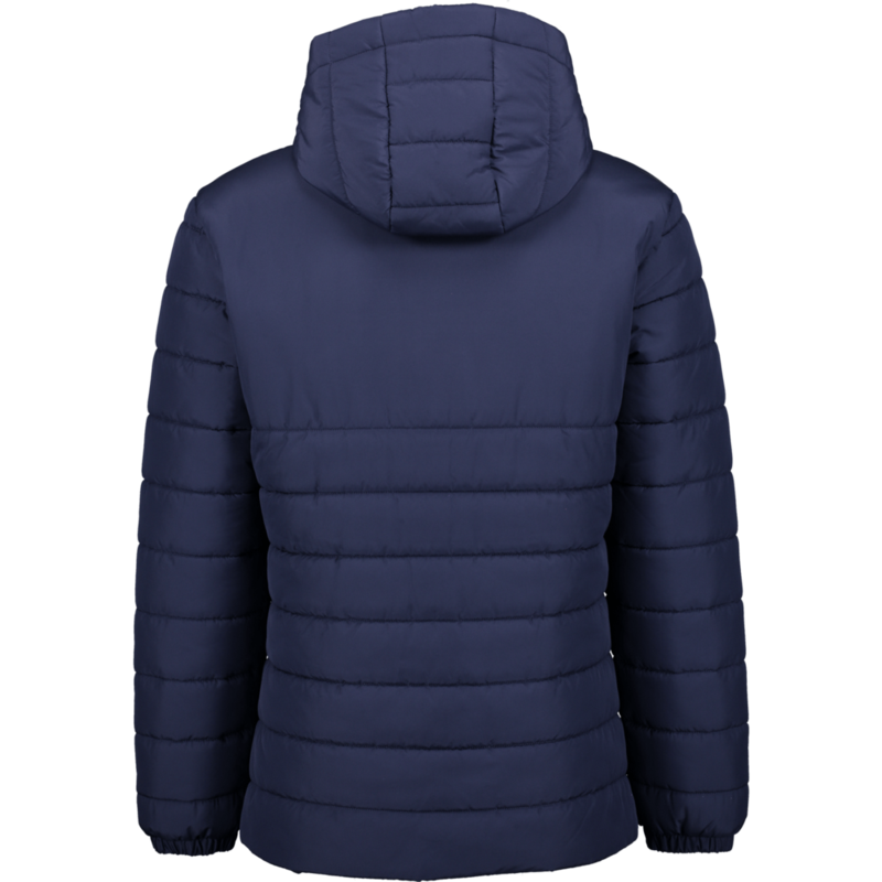 PUMA, T Additions Hood Pad Jkt
