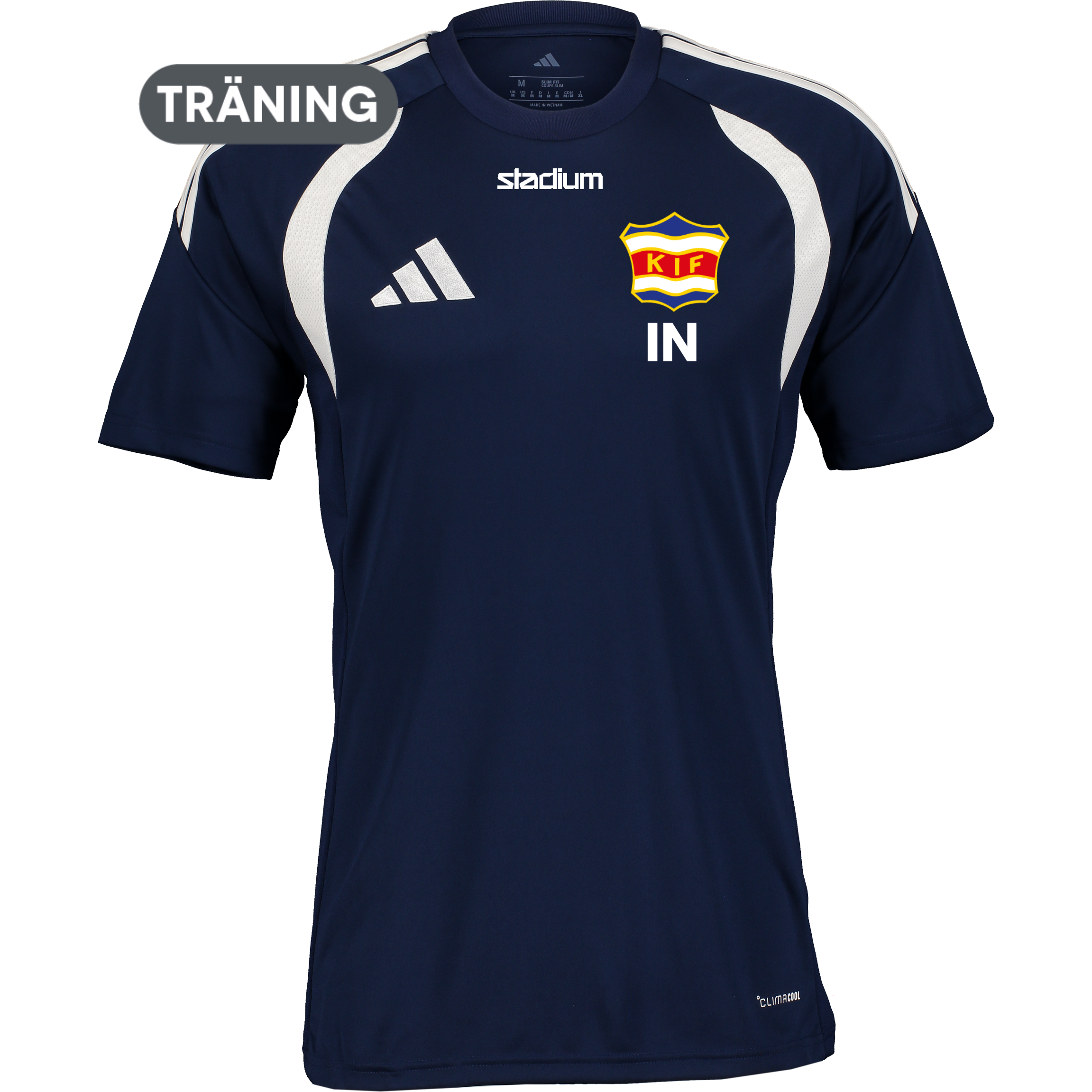 
ADIDAS, 
TIRO26 L JSY, 
Detail 1
