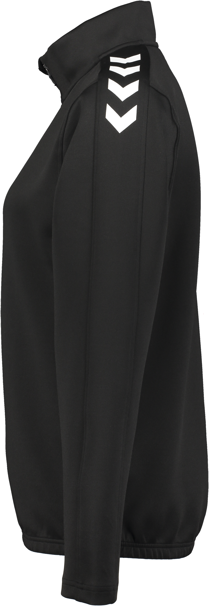 HUMMEL, Core Xk Poly Sweat &frac12;Zip W