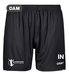 279567110101 CRAFT Squad Go Short W 279567110101 CRAFT Squad Go Short W Standard Small1x1