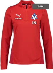 392098101101 PUMA T Goal 1/4 Zip W 392098101101 PUMA T Goal 1/4 Zip W Standard Small1x1