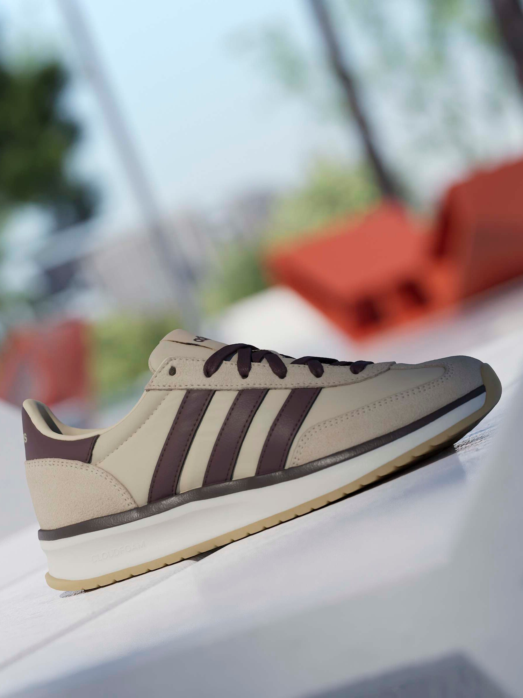 ADIDAS, W Run 70S 2.0