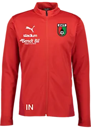 392094101101 PUMA T Goal Trg Jkt Jr 392094101101 PUMA T Goal Trg Jkt Jr Standard Small1x1