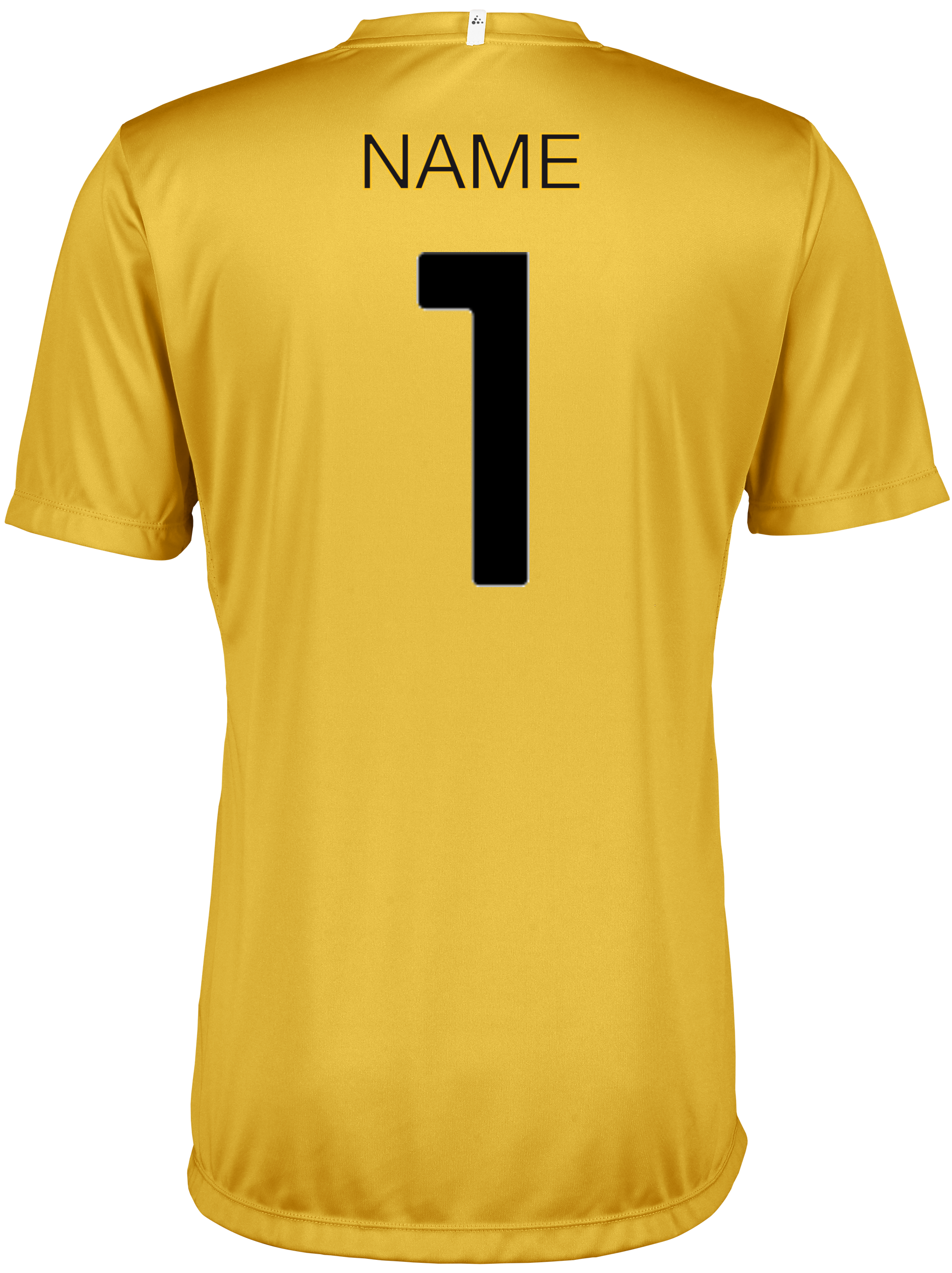 CRAFT, SQUAD GO SS JSY JR