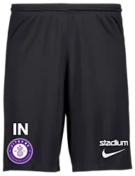 298936101101 NIKE Park III Short 298936101101 NIKE Park III Short Standard Small1x1