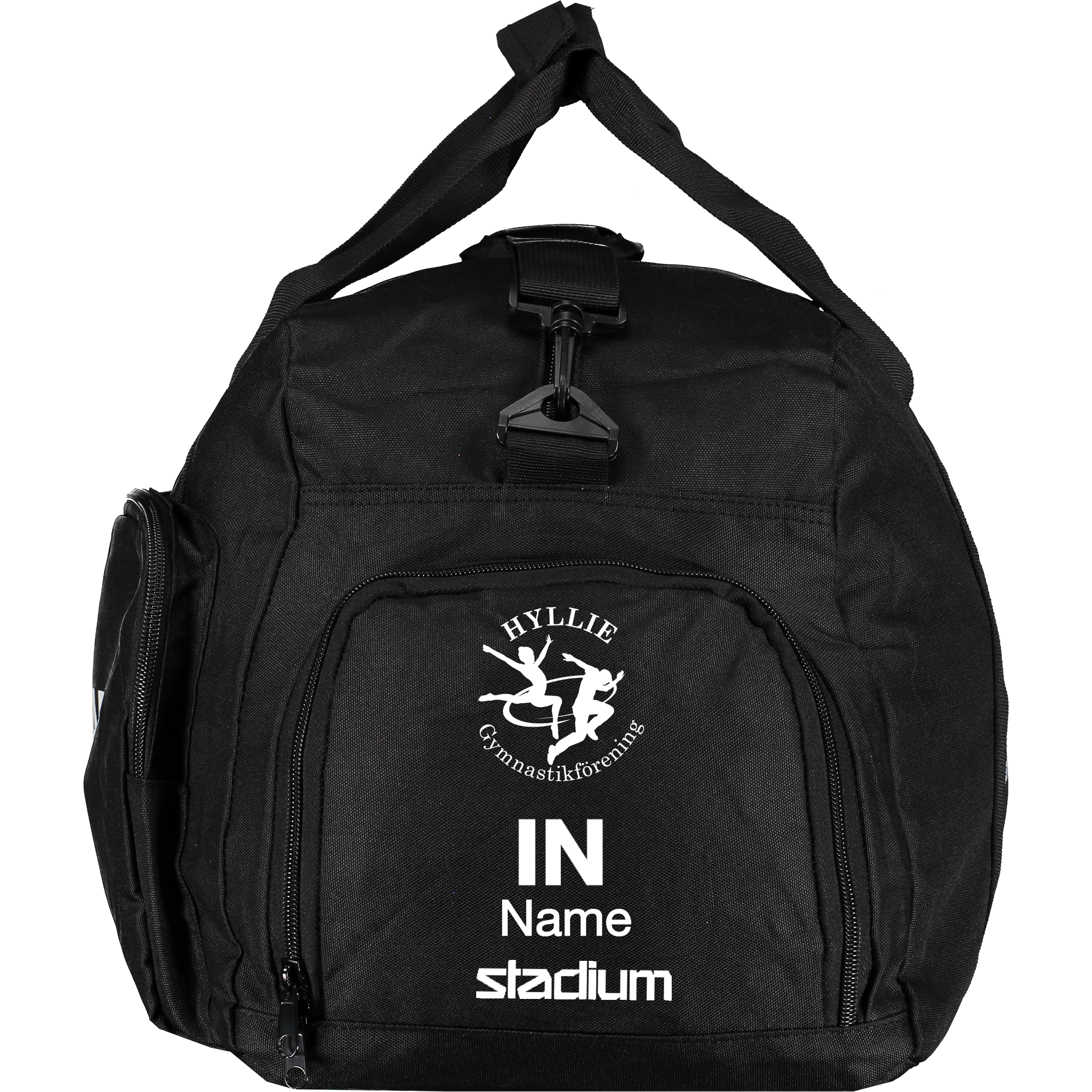 CRAFT, Ability Duffel 50L