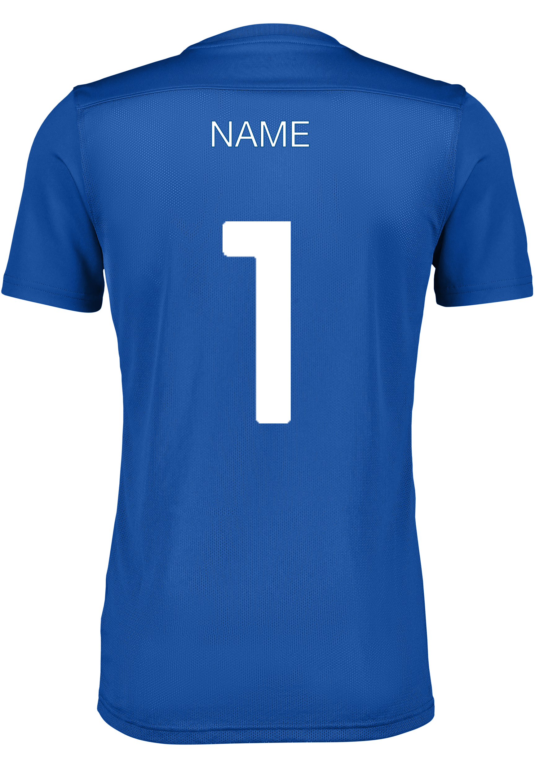 NIKE, Park VII SS Jsy