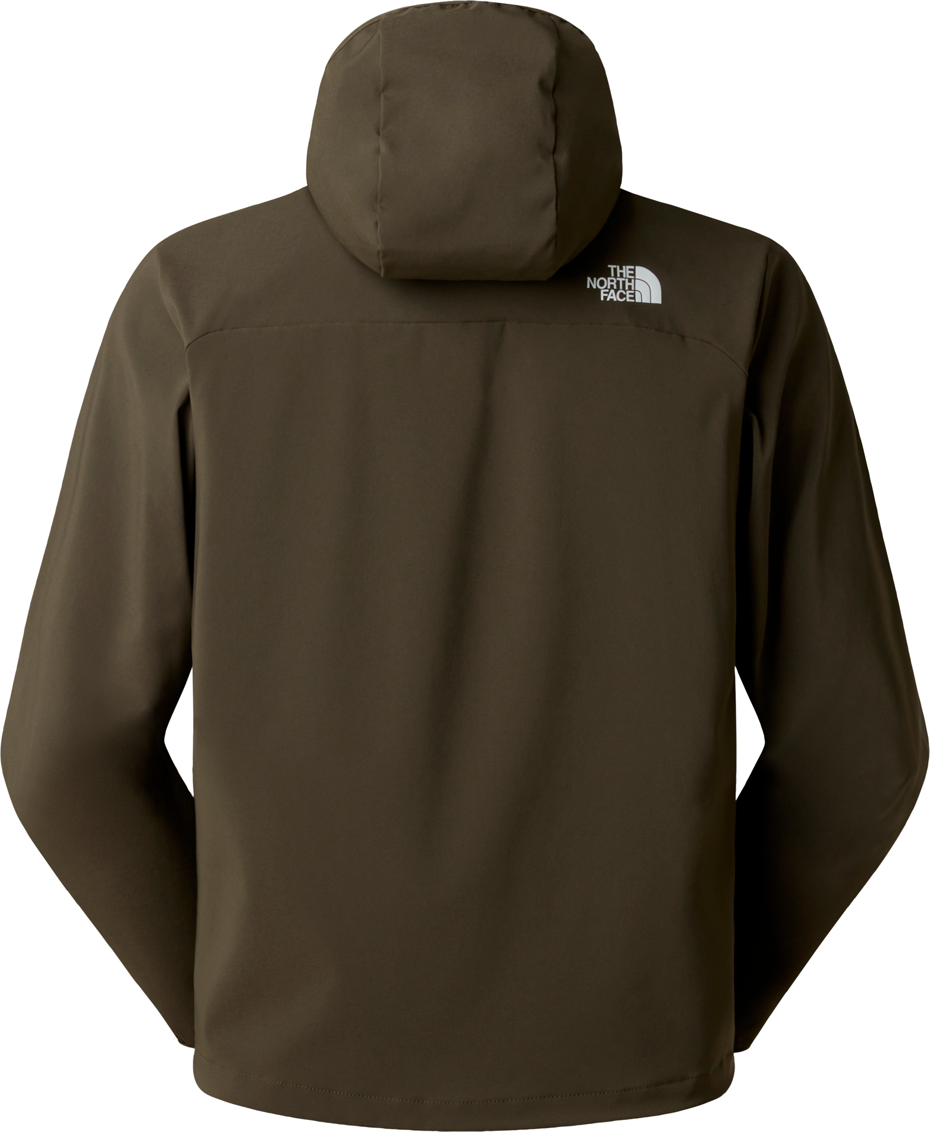 THE NORTH FACE, M NIMBLE HOODIE 2